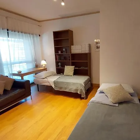 Sorbara Luxury No 01 רומא