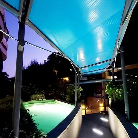 Sorbara Luxury No 01 Apartment