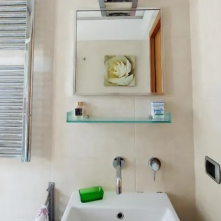 Apartamento Sorbara Luxury No01
