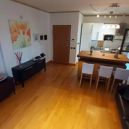 Apartment Sorbara Luxury No 01 *