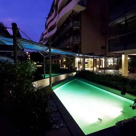 Sorbara Luxury No01 Apartamento