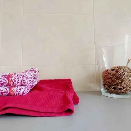 Apartamento Sorbara Luxury No01