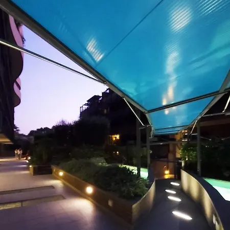 Apartment Sorbara Luxury No 01 *