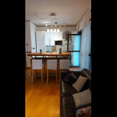 Apartamento Sorbara Luxury No01