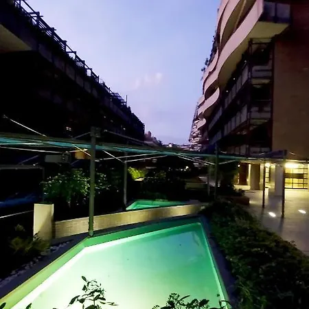 Sorbara Luxury No01 Apartamento