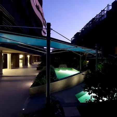 Sorbara Luxury No 01