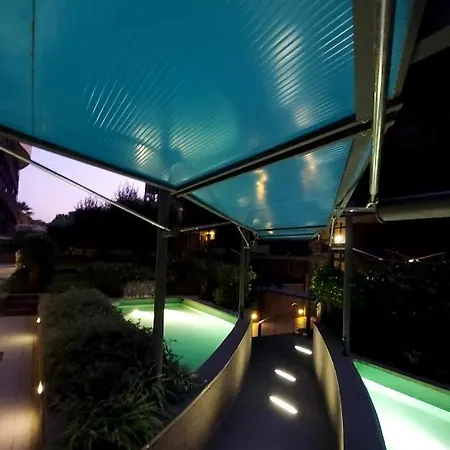 Apartment Sorbara Luxury No 01 *