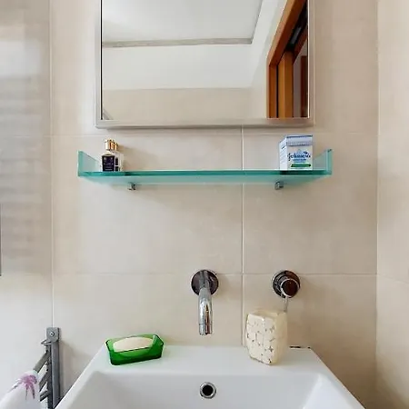 Sorbara Luxury No 01 Apartment Rome