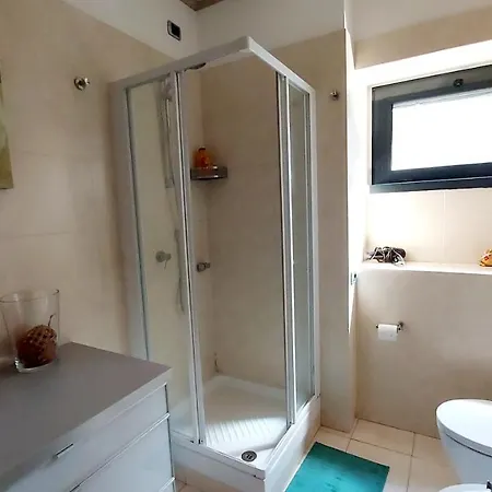 Sorbara Luxury No 01 Apartment *