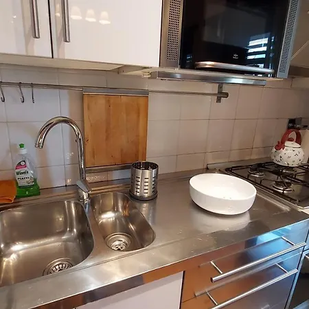 Apartment Sorbara Luxury No 01 *