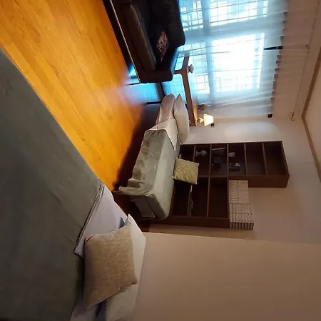 Sorbara Luxury No 01 Appartamento Roma