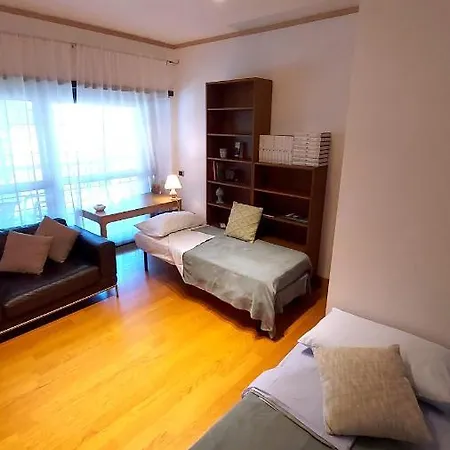 Sorbara Luxury No 01 Apartment