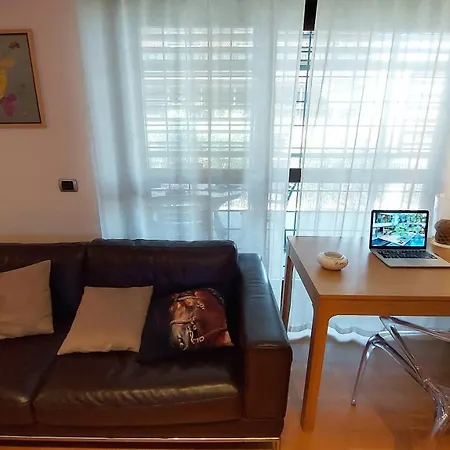Sorbara Luxury No01 Apartamento Roma