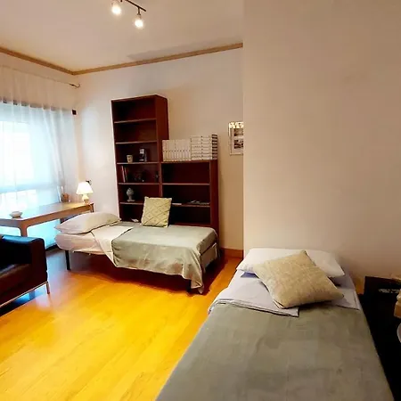 Apartamento Sorbara Luxury No01