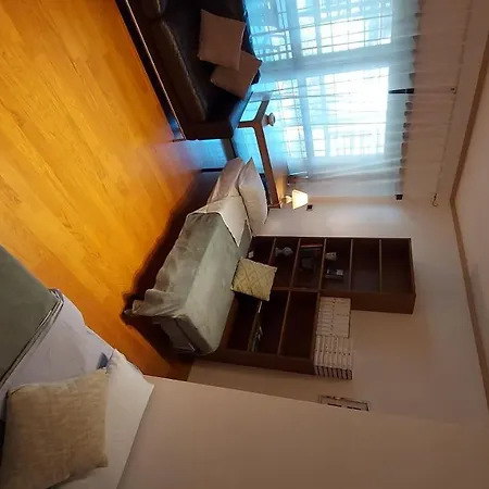 Sorbara Luxury No 01 Apartment *