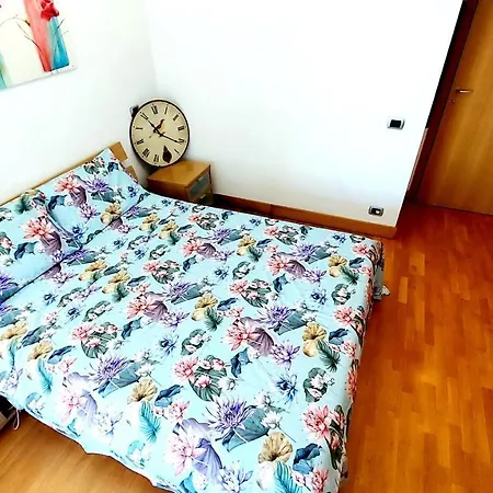 Apartment Sorbara Luxury No 01 Rome