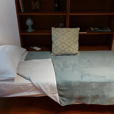 Sorbara Luxury No01 Apartamento