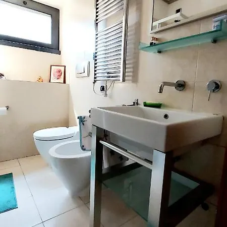 Sorbara Luxury No 01 Apartment *
