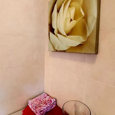 Apartment Sorbara Luxury No 01