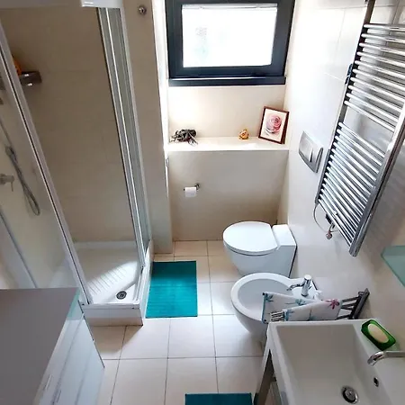 Apartment Sorbara Luxury No 01 *