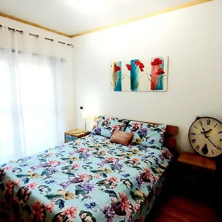 Apartamento Sorbara Luxury No01