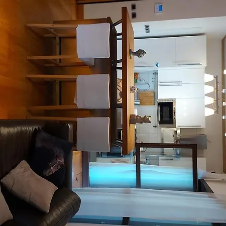 Sorbara Luxury No 01 Apartment