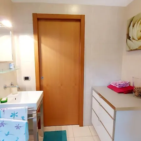 Apartment Sorbara Luxury No 01