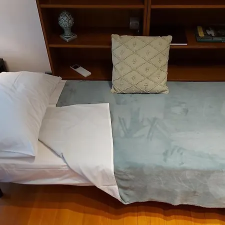 Apartamento Sorbara Luxury No01