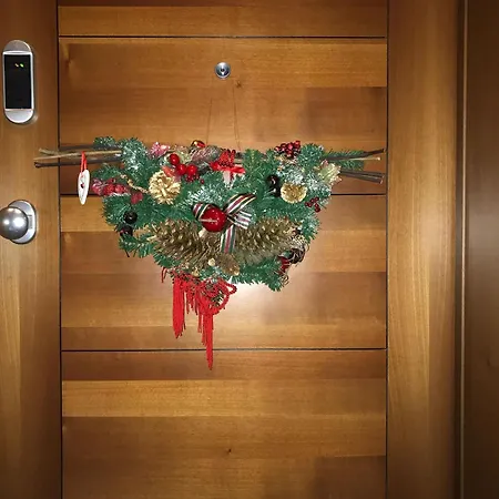 Sorbara Luxury No 01 Appartamento *