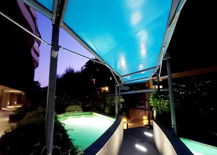 Sorbara Luxury No 01 Appartamento