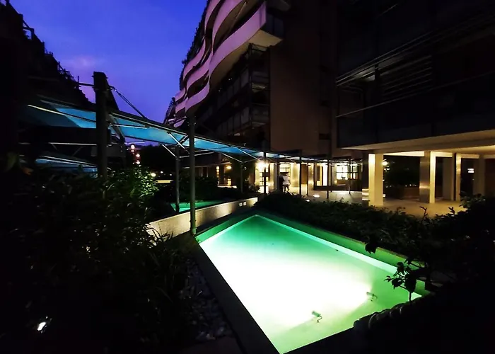 Sorbara Luxury No 01 Appartamento