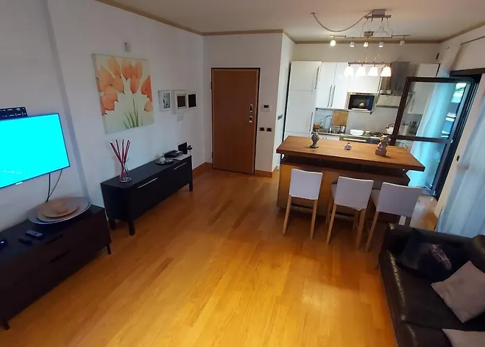 Appartamento Sorbara Luxury No 01 *