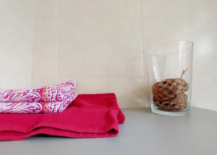 Appartamento Sorbara Luxury No 01