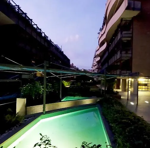 Sorbara Luxury No 01 Appartamento