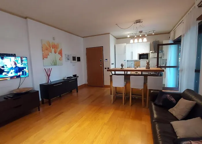 Appartamento Sorbara Luxury No 01 *