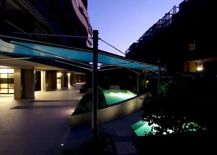 Sorbara Luxury No 01