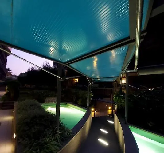 Appartamento Sorbara Luxury No 01 *