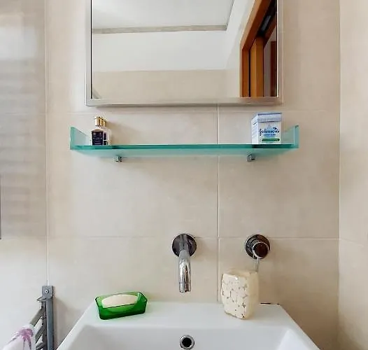 Sorbara Luxury No 01 Appartamento Roma