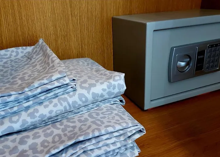 Sorbara Luxury No 01 * Roma