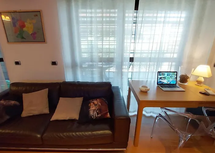 Sorbara Luxury No 01 Appartamento Roma