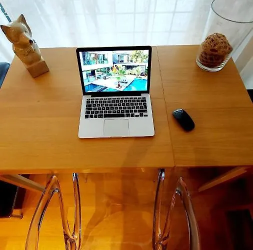 Sorbara Luxury No 01 Appartamento