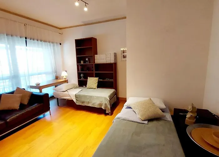 Appartamento Sorbara Luxury No 01