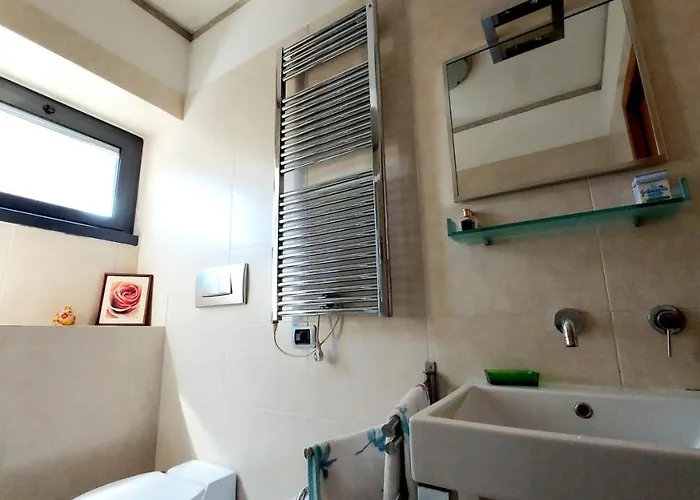 Sorbara Luxury No 01 * Roma