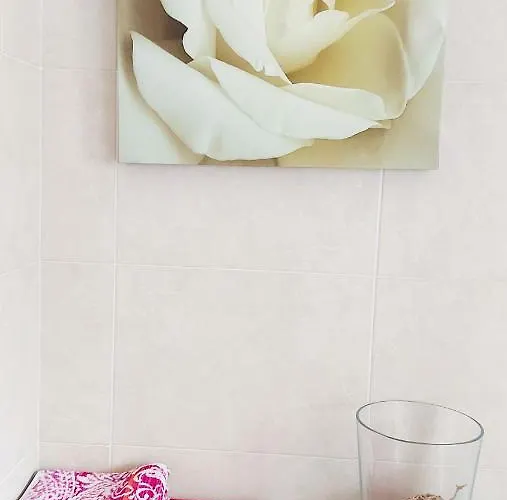 Sorbara Luxury No 01 Appartamento *