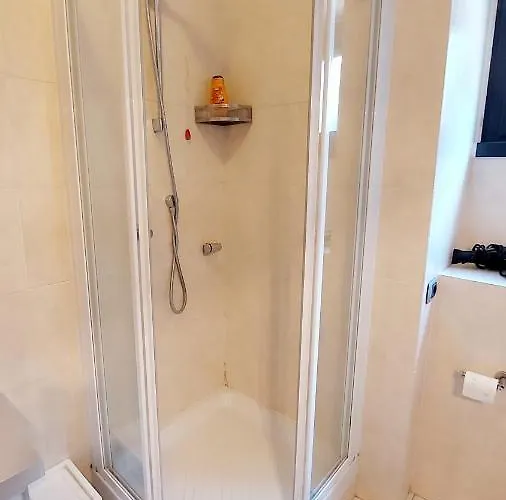 Sorbara Luxury No 01 Roma