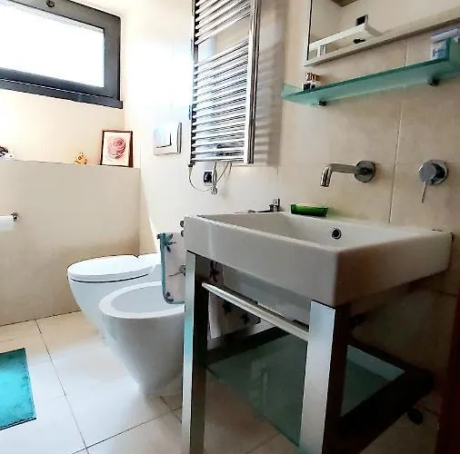 Sorbara Luxury No 01 Appartamento *