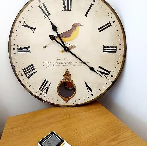 Sorbara Luxury No 01 *