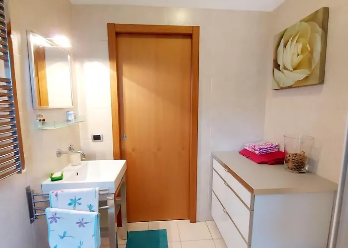 Appartamento Sorbara Luxury No 01