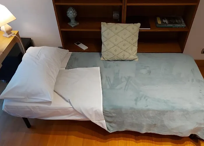 Appartamento Sorbara Luxury No 01