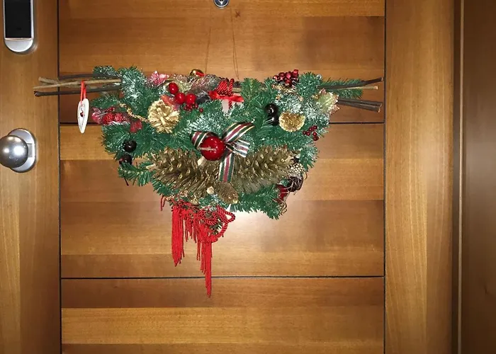 Sorbara Luxury No 01 Appartamento *